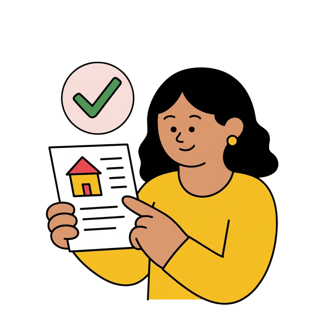 Browse Verified Rooms